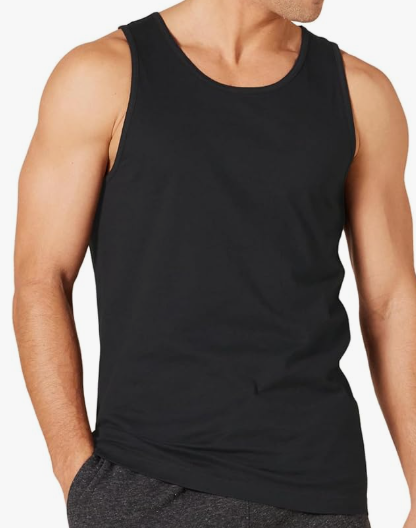 Men's Training Tank Top