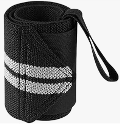 Wrist Wraps
