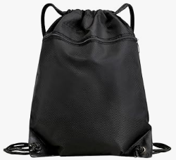 Drawstring Gym Bag